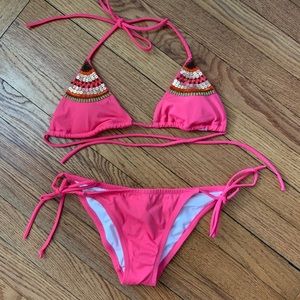 🌟4/$20🌟 Victoria’s Secret bikini